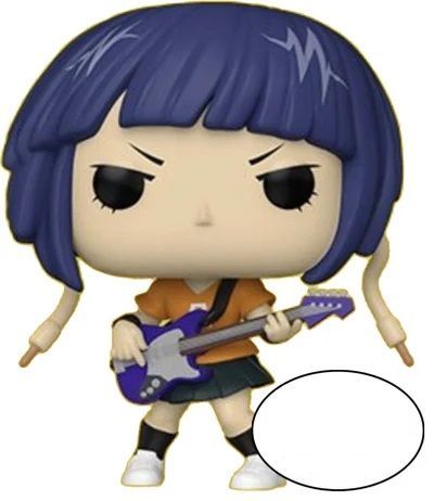 My Hero Academia - Jirou with Guitar (US Exclusive) Pop! Vinyl Figure