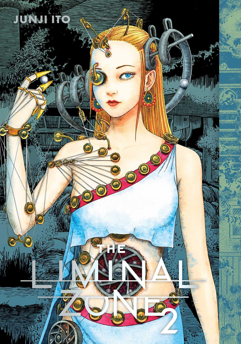 The Liminal Zone - Vol. 2