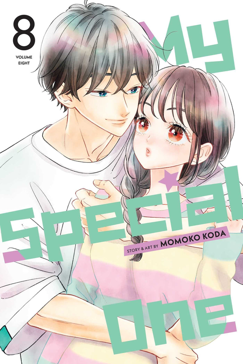 My Special One - Vol. 8