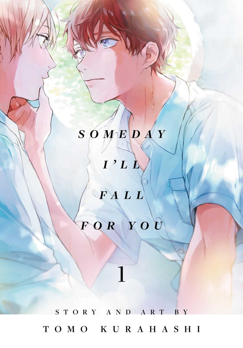 Someday I'll Fall For You - Vol. 1
