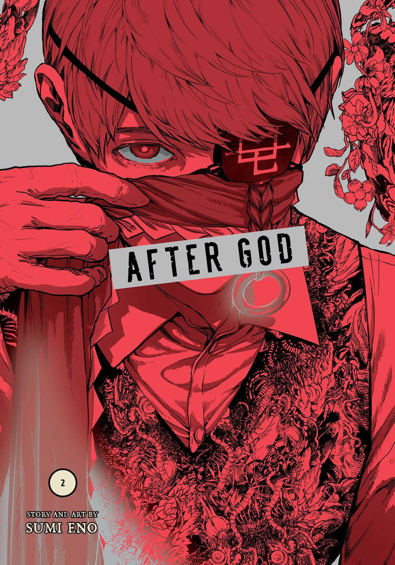 After God - Vol. 2
