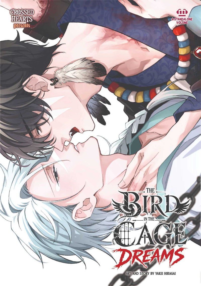 Bird in the Cage Dreams