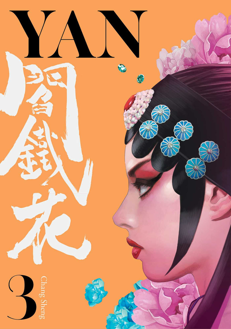 Yan - Vol. 3