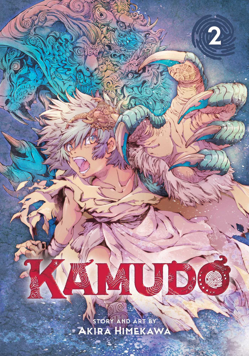 Kamudo - Vol. 2