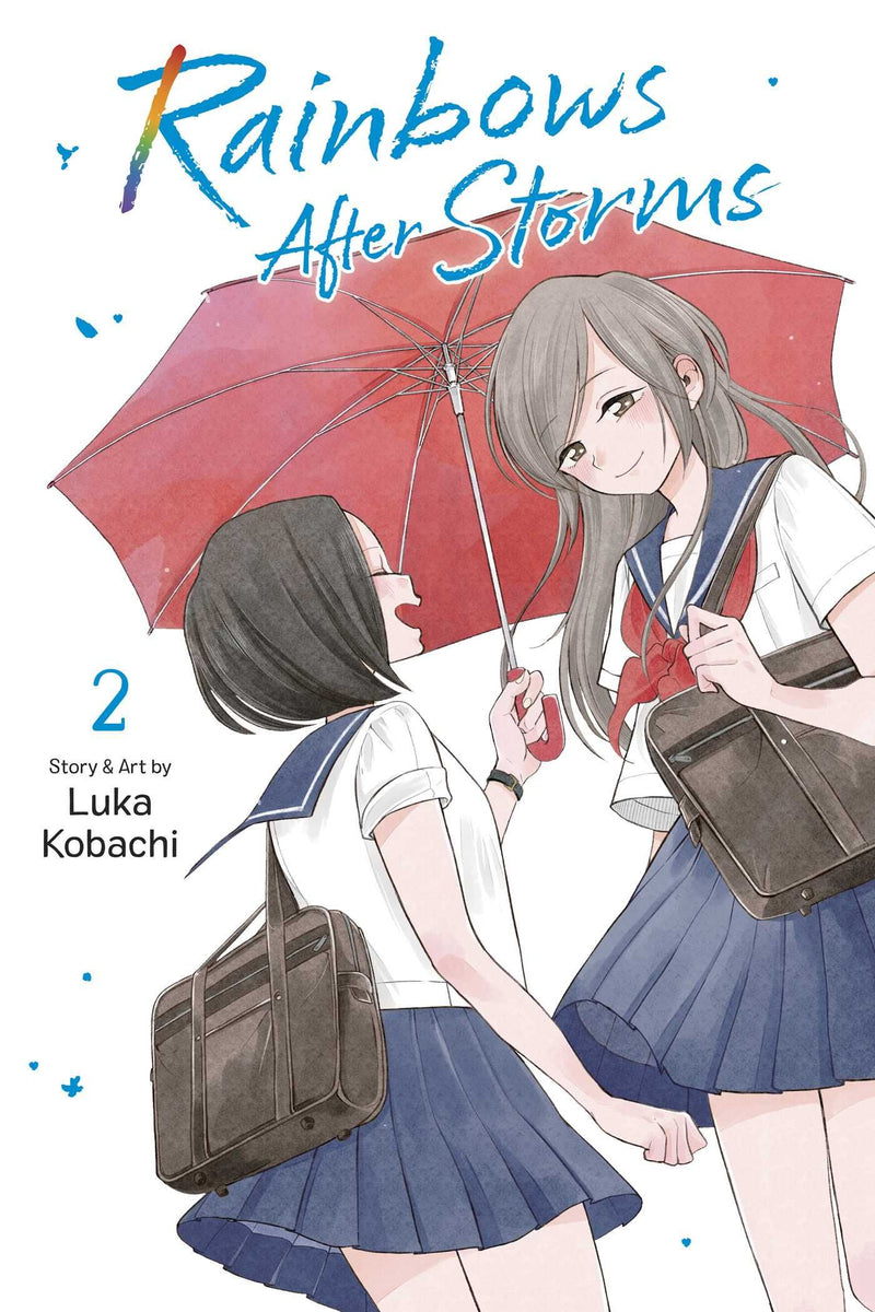 Rainbows After Storms - Vol. 2