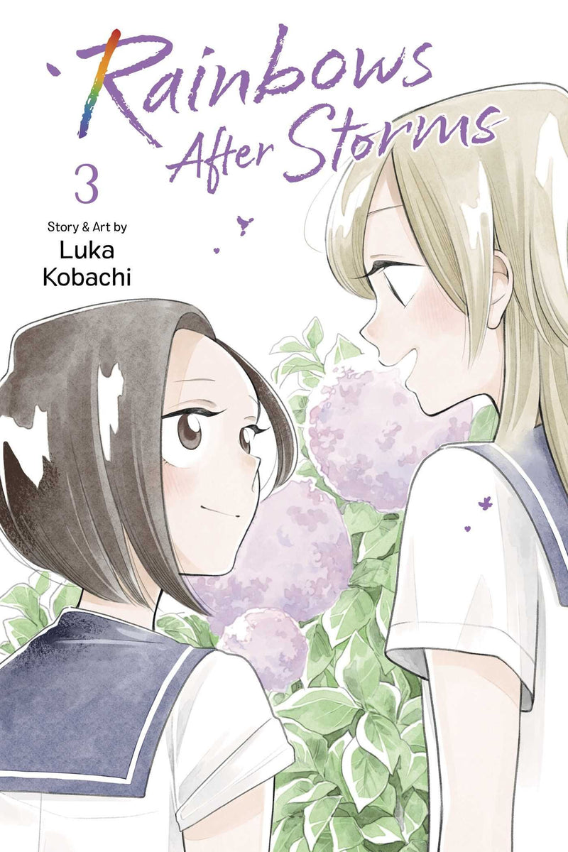 Rainbows After Storms - Vol. 3