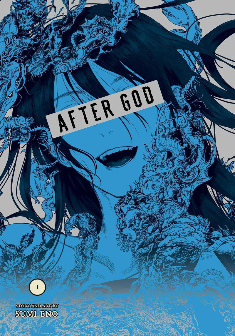 After God - Vol. 1