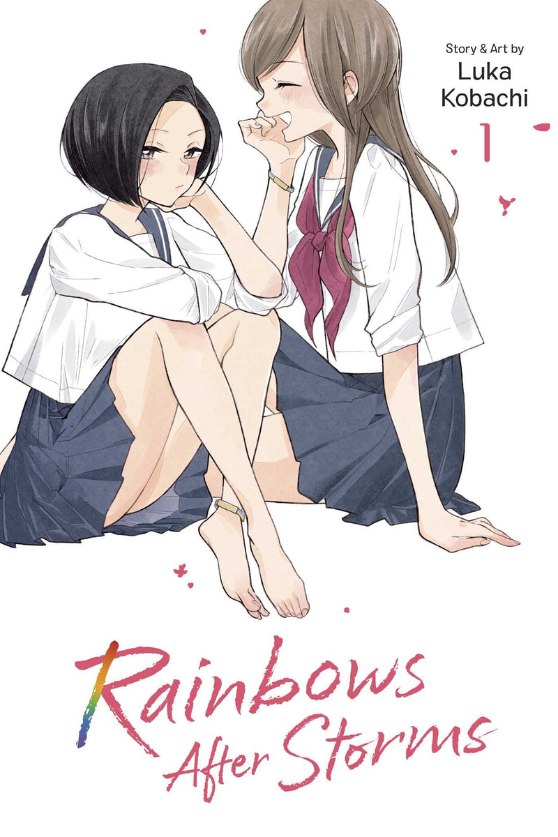 Rainbows After Storms - Vol. 1