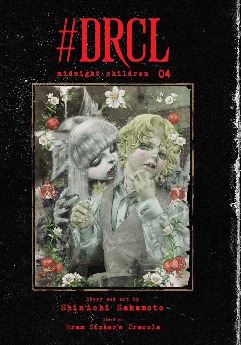 #DRCL midnight children - Vol. 4