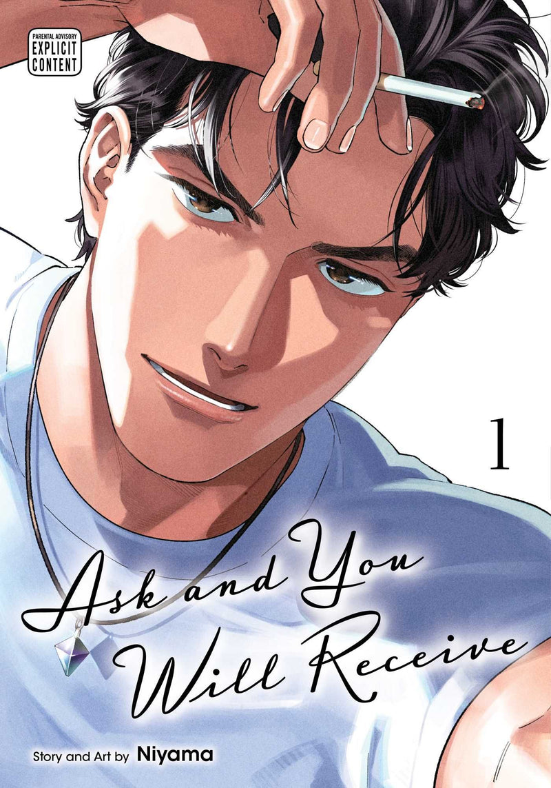 Ask and You Will Receive - Vol. 1