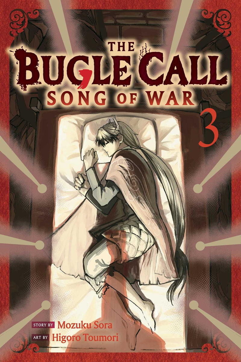 The Bugle Call: Song of War - Vol. 3
