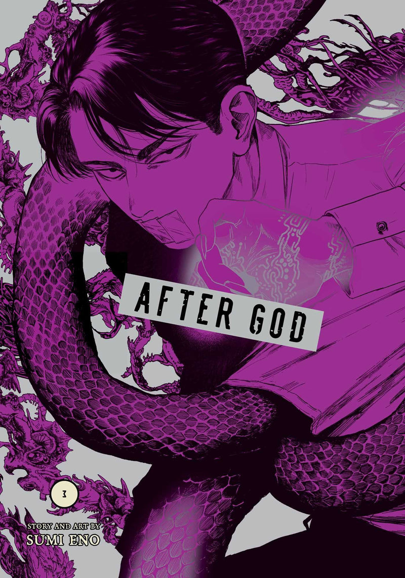 After God - Vol. 3