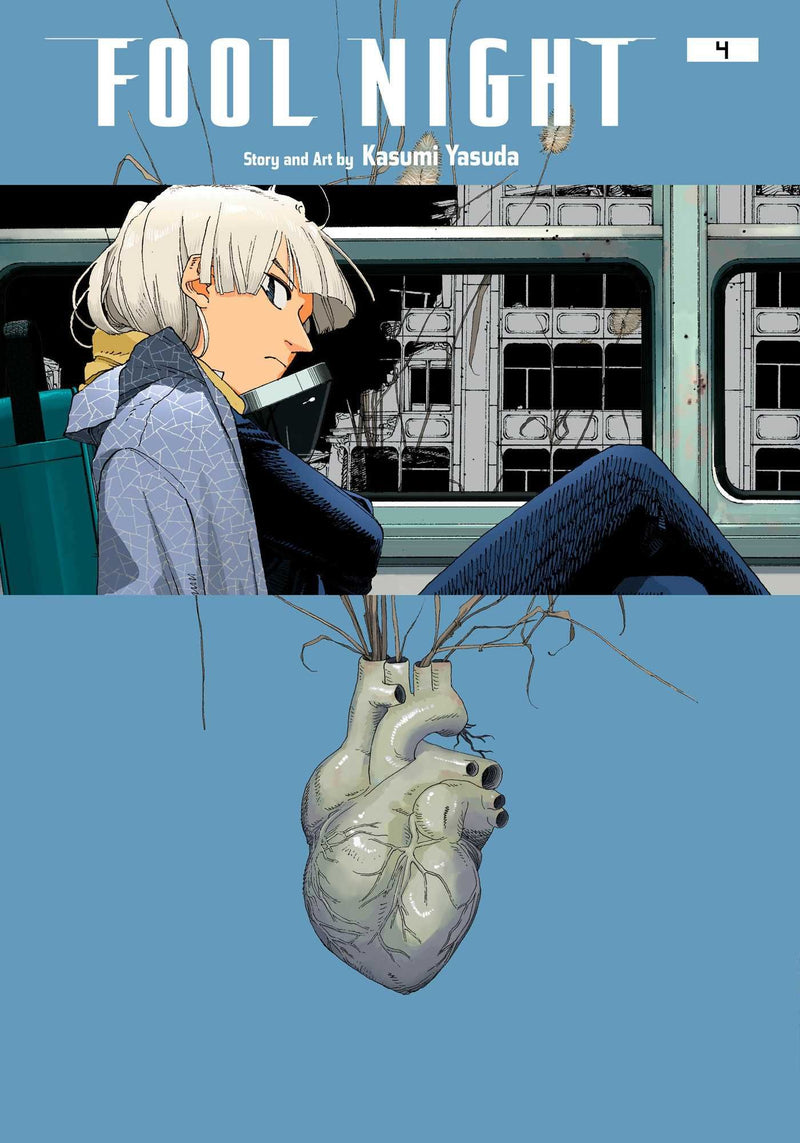 Fool Night - Vol. 4