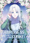 Baroness Goes on Strike - Vol. 1