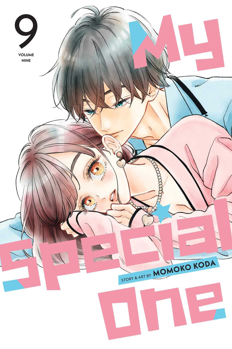 My Special One - Vol. 9