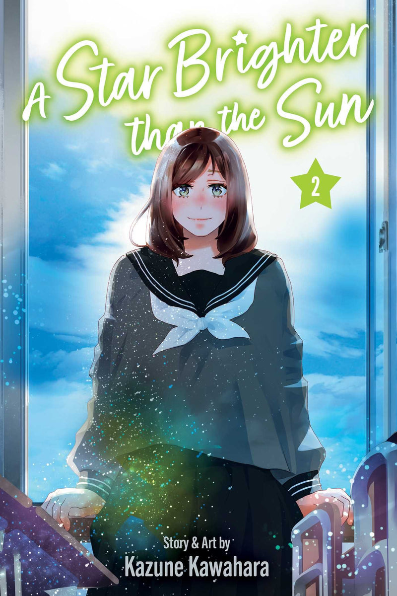 A Star Brighter than the Sun - Vol. 2