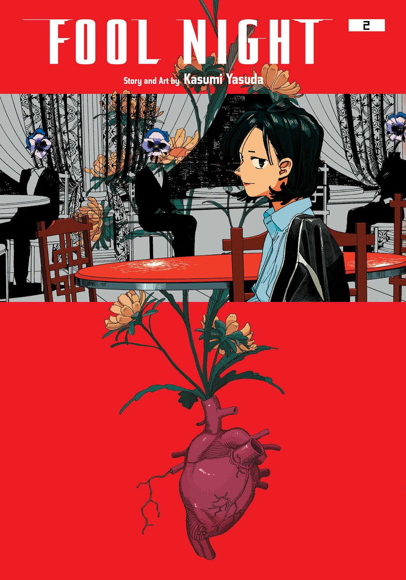 Fool Night - Vol. 2