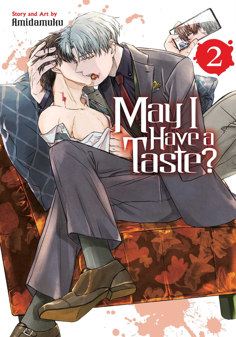 May I Have a Taste? - Vol. 2