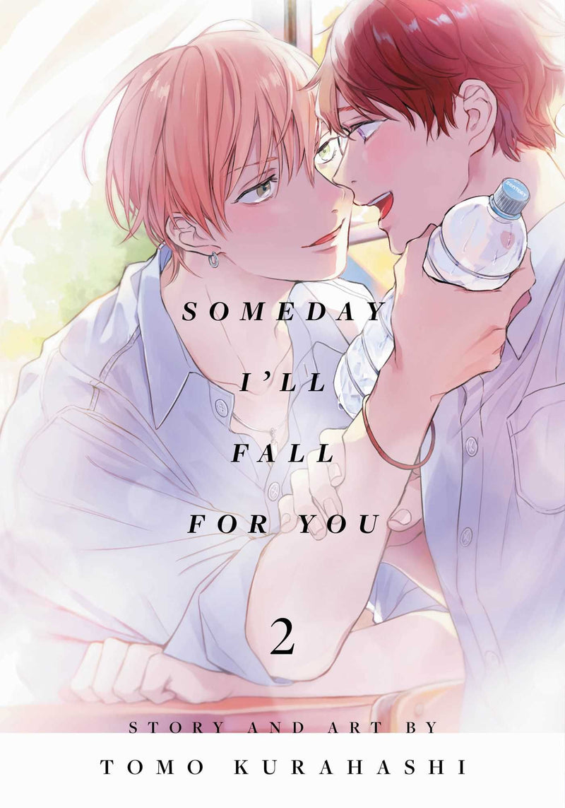 Someday I'll Fall for You - Vol. 2