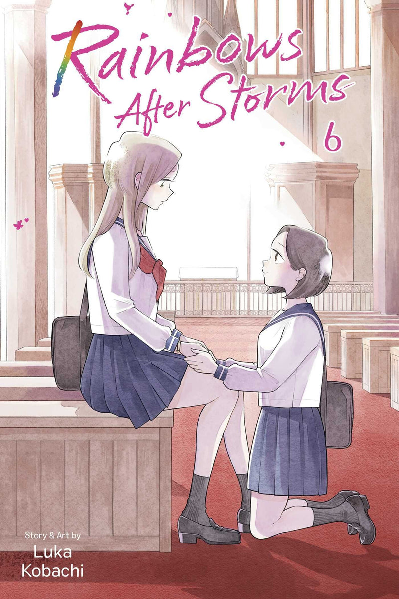 Rainbows After Storms - Vol. 6