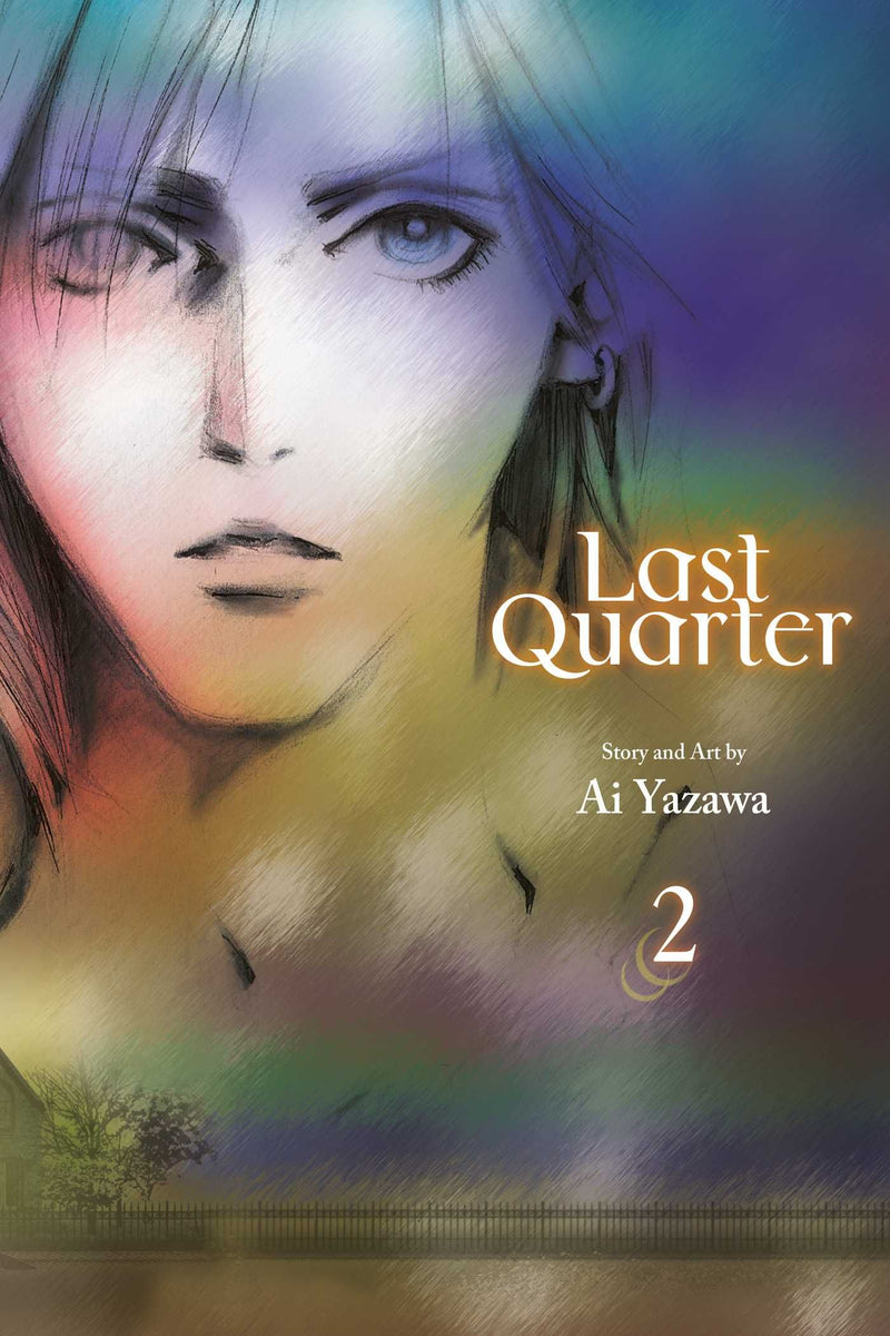 Last Quarter - Vol. 2