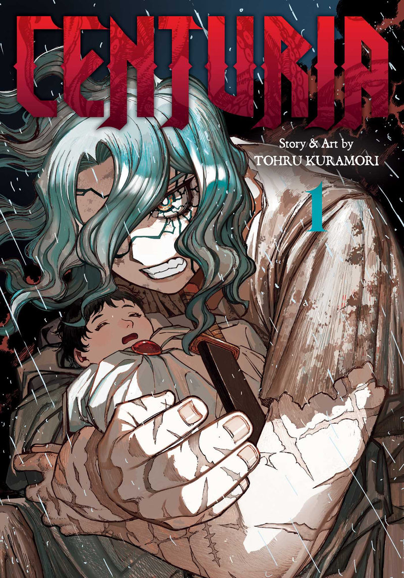 Centuria - Vol. 1