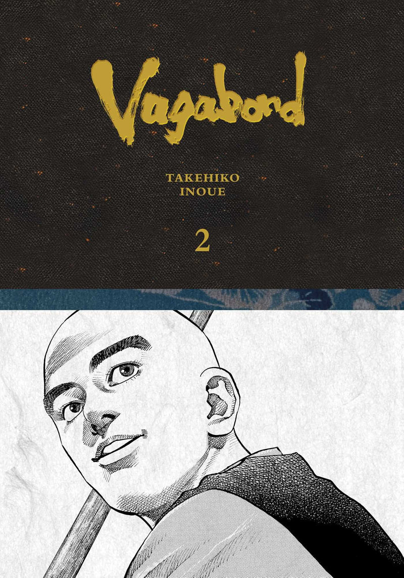Vagabond Definitive Edition - Vol. 2