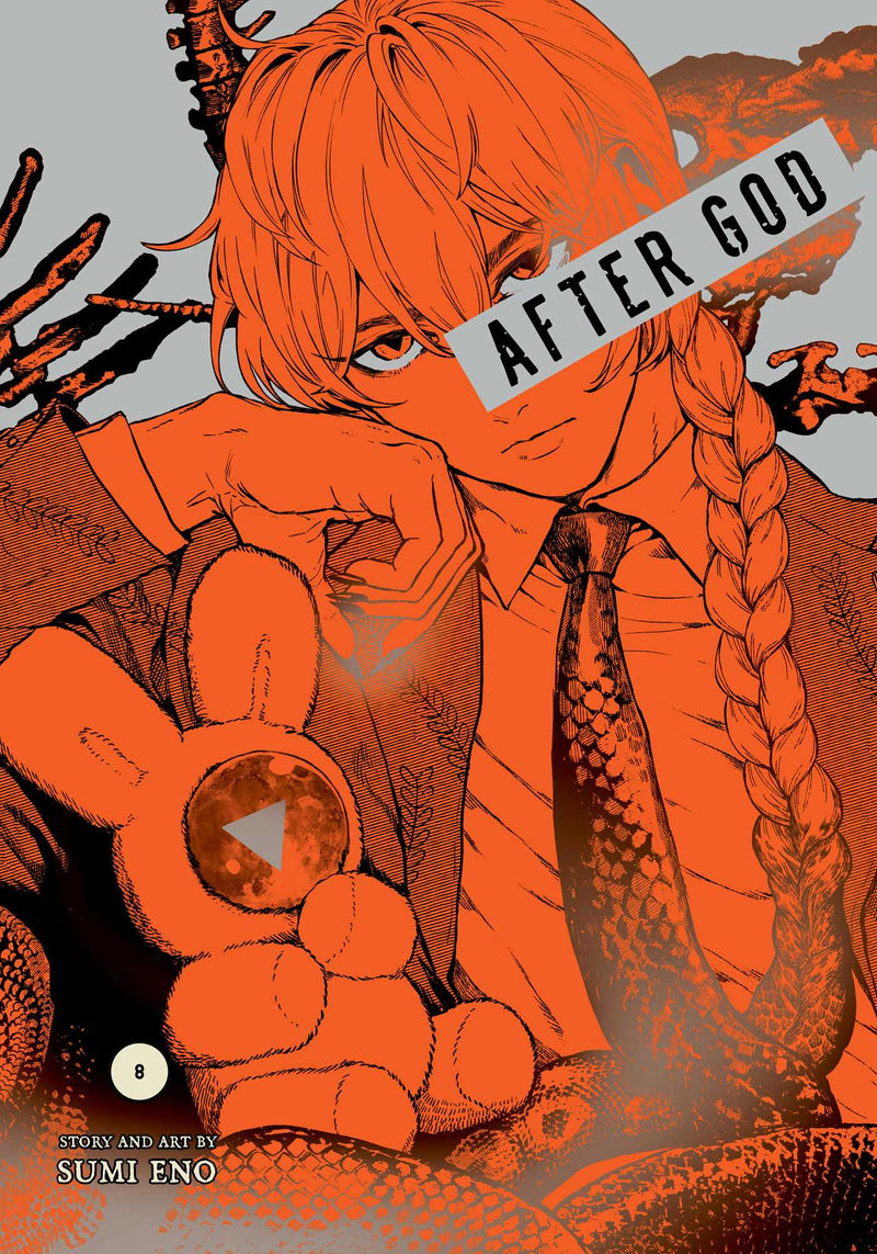 After God - Vol. 8