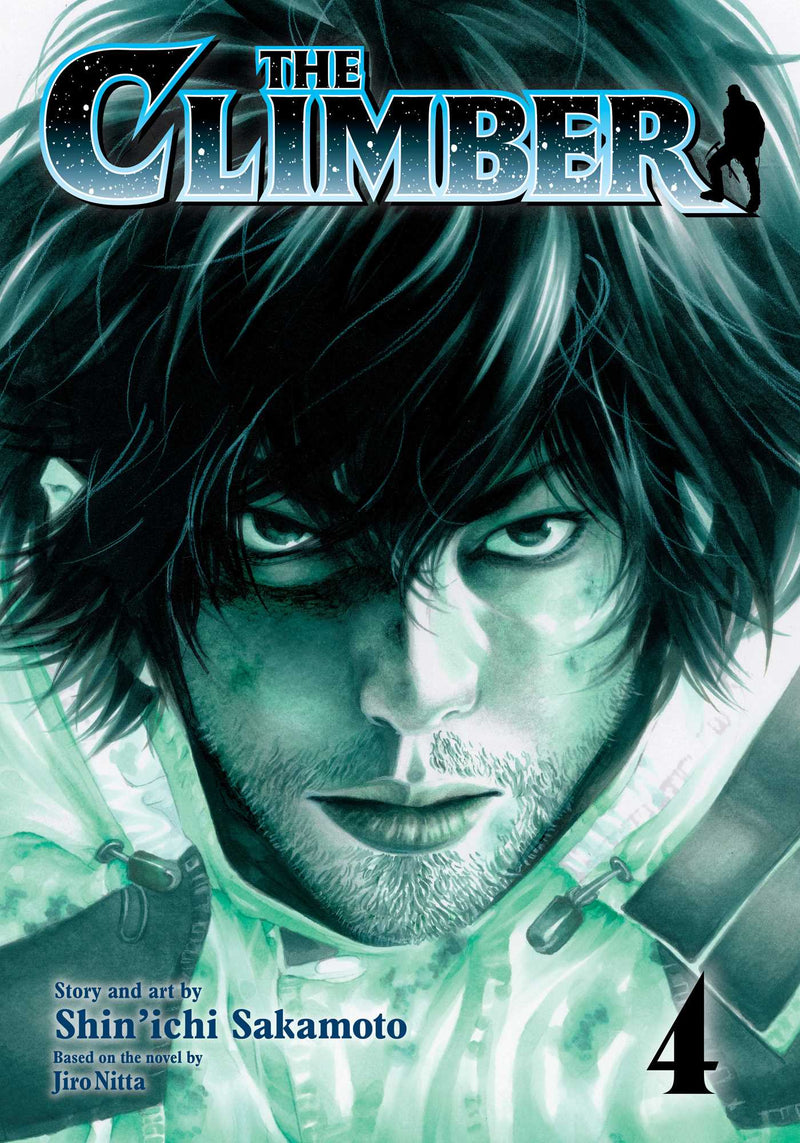The Climber - Vol. 4