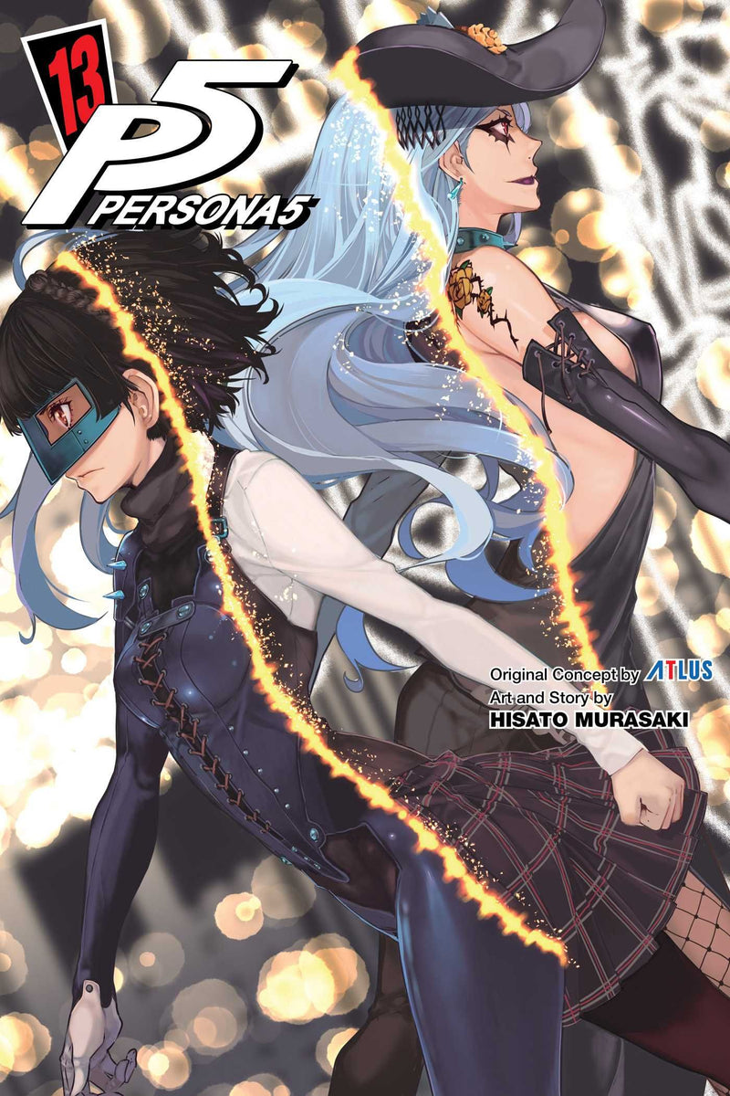Persona 5 - Vol. 13