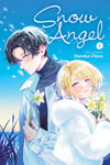 Snow Angel - Vol. 1
