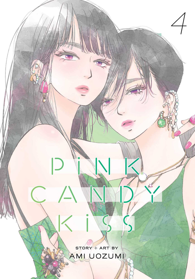 Pink Candy Kiss - Vol. 4