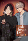 Pink Heart Jam beat - Vol. 1
