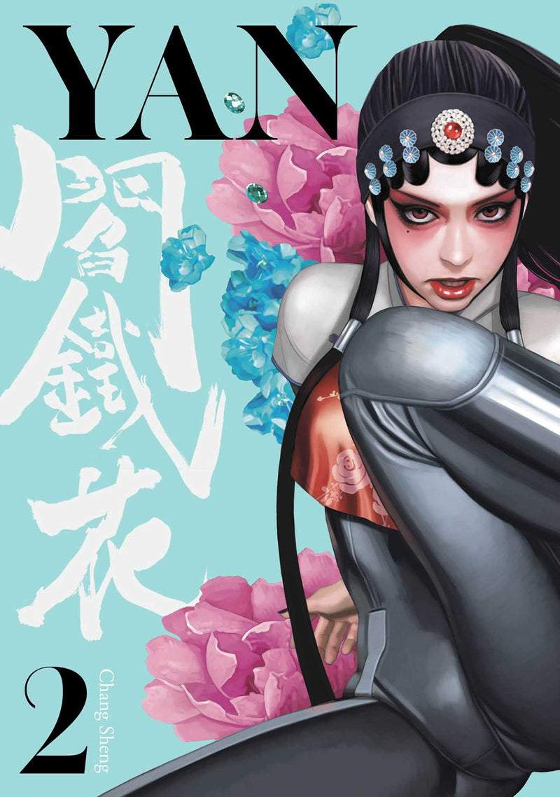 Yan - Vol.2