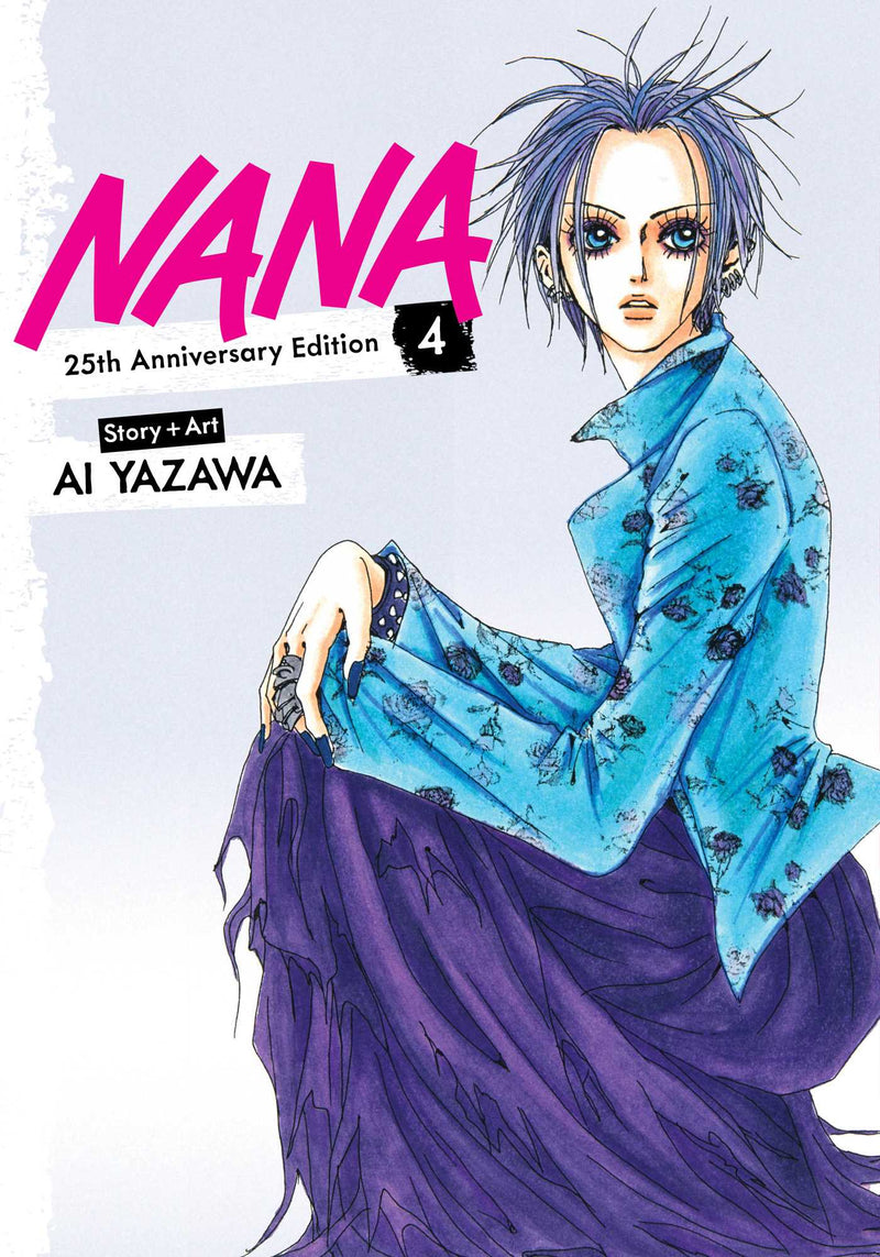 Nana 25th Anniversary Edition - Vol. 4