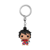 One Piece - Luffy in Kimono Pop! Keychain
