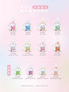Miffy: Elephant Series Blind Box (Single)