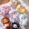 Yooki: Take A Bite of Bear Series Plush Blind Box (Single)