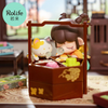 Rolife: Nanci - Blooming Girls Series Blind Box (Single)