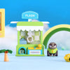 Disney: Zootopia - Surprise! Claw Series Blind Box (Single)