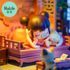 Rolife: Nanci - Blooming Girls Series Blind Box (Single)