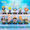 One Piece: Fishman Island Series Blind Box (Single)