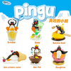 Pingu: Greedy Little Penguin Series Blind Box (Single)