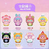 Migo: Sneaky Cute Series Blind Box (Single)