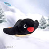 Pingu Winter Series: Gliding Pingu Plush
