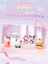 Top Toy: Sanrio - Sweetheart Candy Series Blind Box (Single)