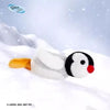 Pingu Winter Series: Gliding Pinga Plush