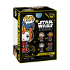 Star Wars Episode I: The Phantom Menace - 25th Anniversary Queen Amidala Retro (US Exclusive) Pop! Vinyl Figure