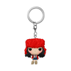 BLACKPINK - Jennie Pop! Keychain