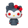 Hello Kitty - Hello Kitty as Dracula (US Exclusive) Pop! Vinyl Figure